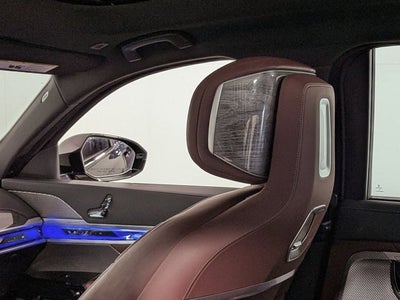 2023 BMW 740i 740i