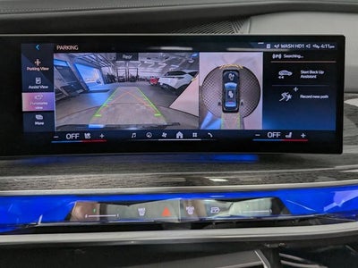 2023 BMW 740i 740i