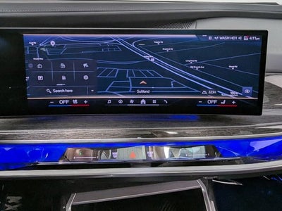 2023 BMW 740i 740i