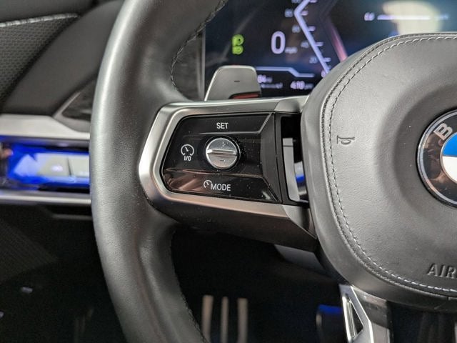 2023 BMW 740i 740i