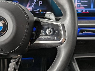 2023 BMW 740i 740i
