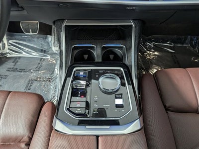2023 BMW 740i 740i
