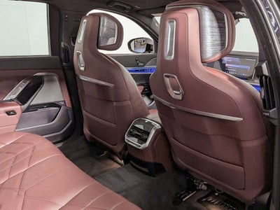 2023 BMW 740i 740i