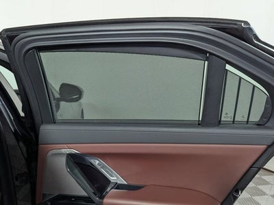 2023 BMW 740i 740i
