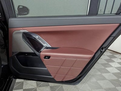 2023 BMW 740i 740i