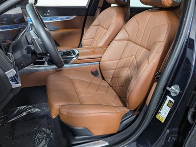 2023 BMW 740i 740i