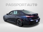 2023 BMW 7 Series 740i