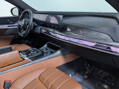 2023 BMW 740i 740i