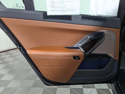 2023 BMW 740i 740i