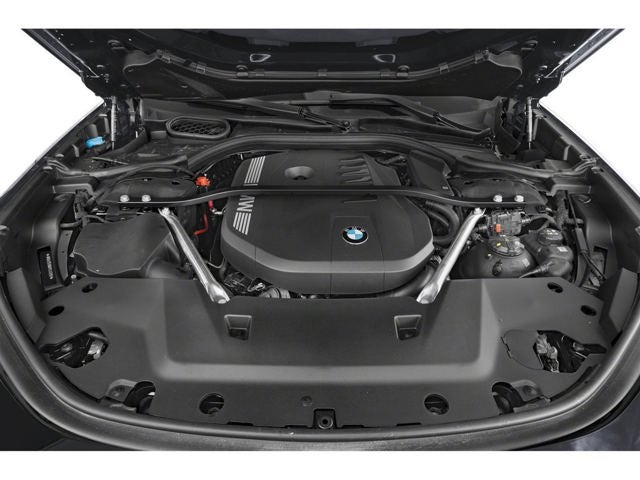2023 BMW 740i 740i