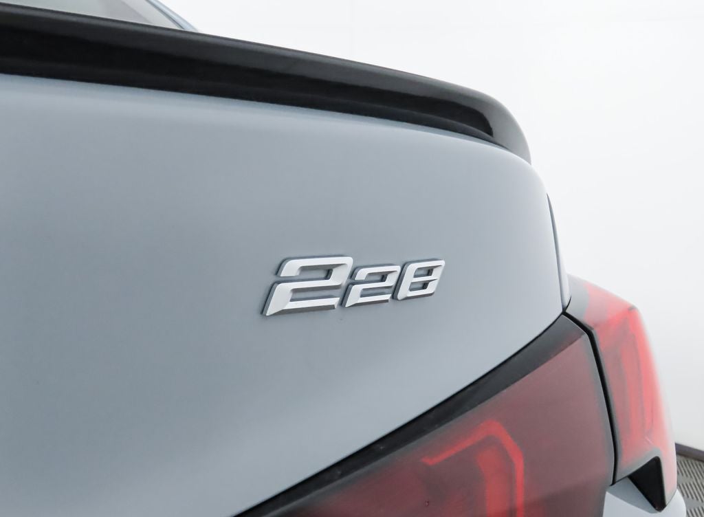2025 BMW 228i 228 xDrive Gran Coupe