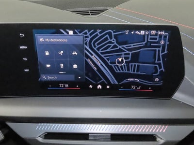 2025 BMW 228i 228 xDrive Gran Coupe