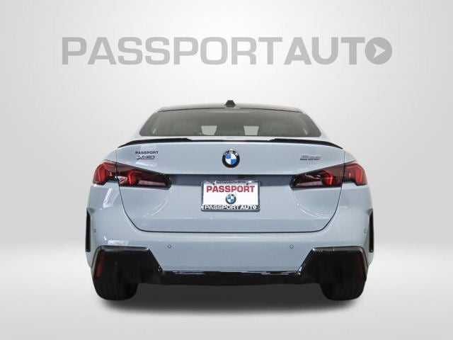 2025 BMW 228i 228 xDrive Gran Coupe