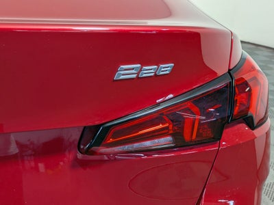 2025 BMW 2 Series 228 xDrive Gran Coupe