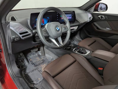 2025 BMW 2 Series 228 xDrive Gran Coupe