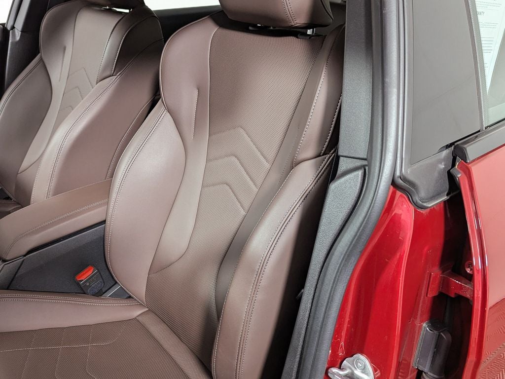 2025 BMW 2 Series 228 xDrive Gran Coupe