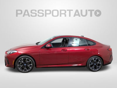 2025 BMW 2 Series 228 xDrive Gran Coupe