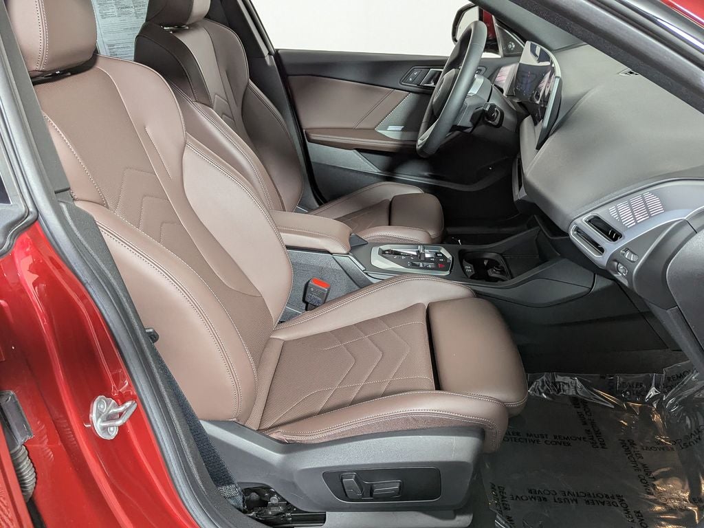 2025 BMW 2 Series 228 xDrive Gran Coupe