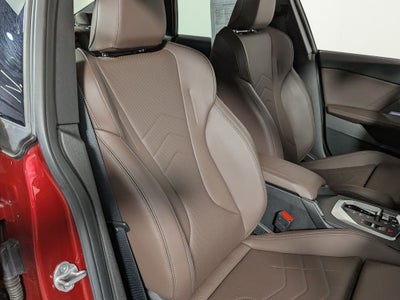 2025 BMW 2 Series 228 xDrive Gran Coupe