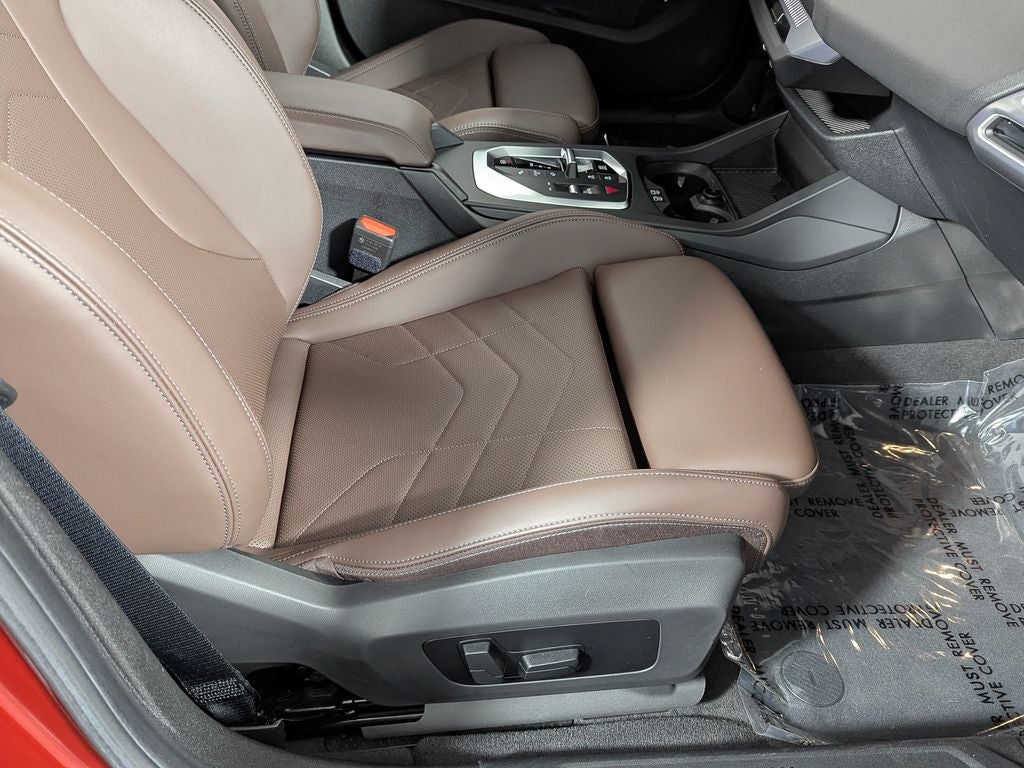 2025 BMW 2 Series 228 xDrive Gran Coupe