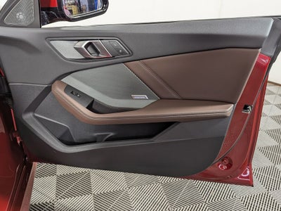 2025 BMW 2 Series 228 xDrive Gran Coupe