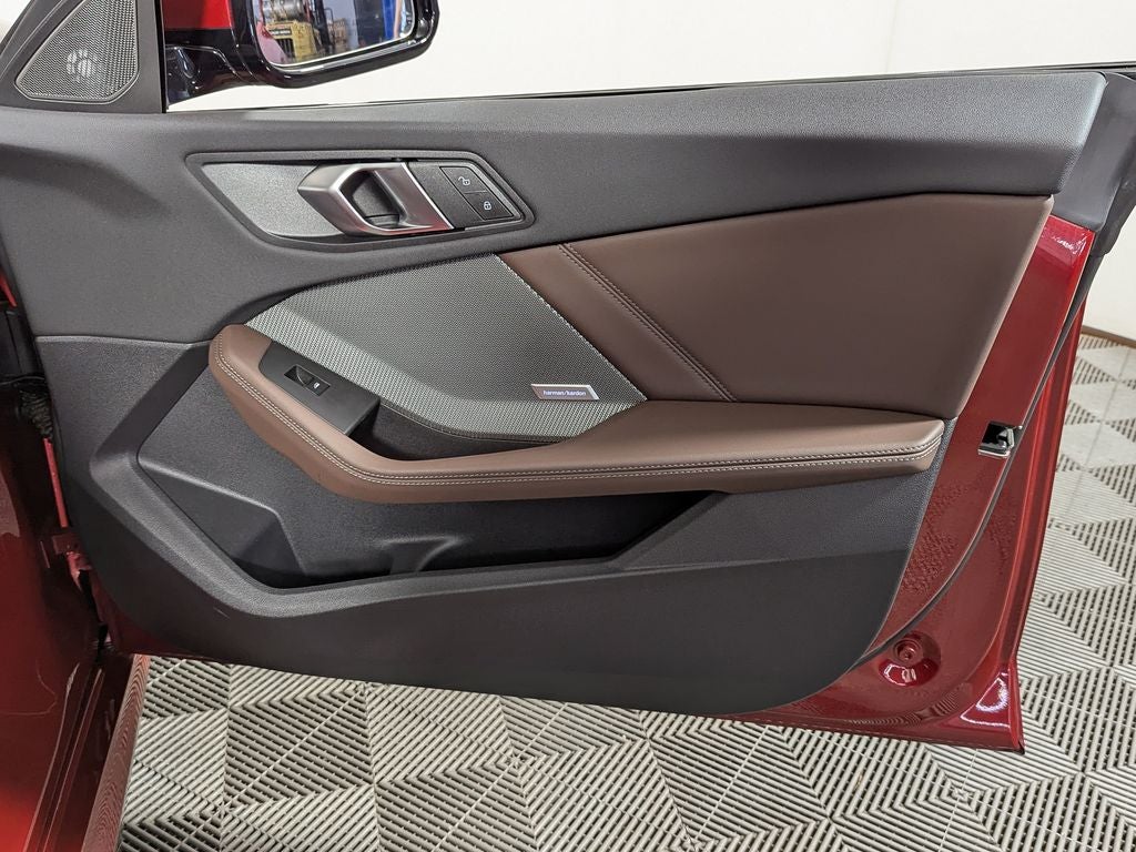 2025 BMW 2 Series 228 xDrive Gran Coupe