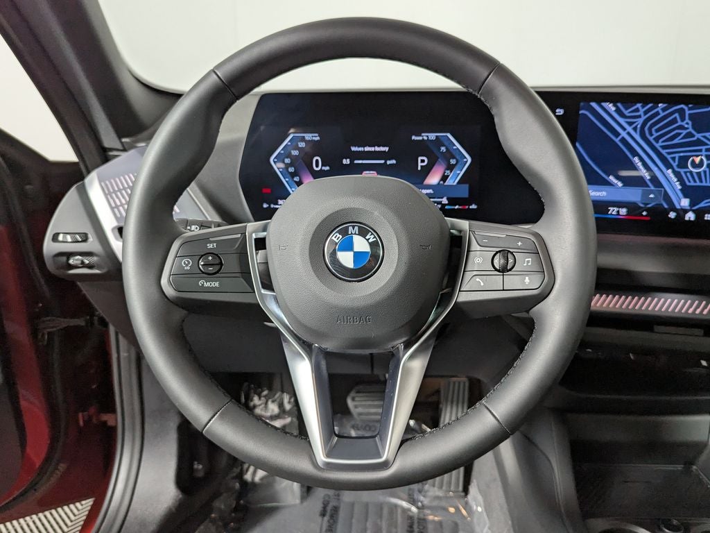 2025 BMW 2 Series 228 xDrive Gran Coupe