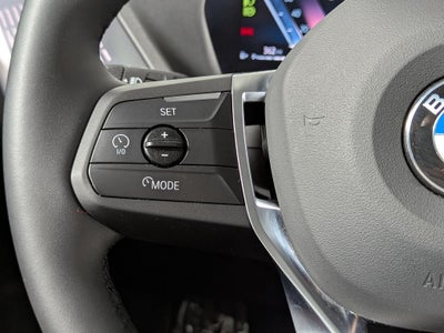 2025 BMW 2 Series 228 xDrive Gran Coupe