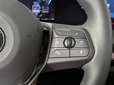 2025 BMW 2 Series 228 xDrive Gran Coupe