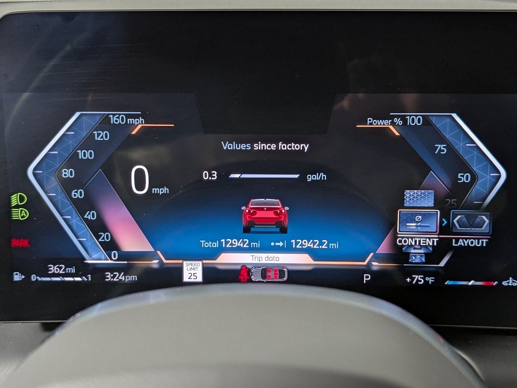 2025 BMW 2 Series 228 xDrive Gran Coupe