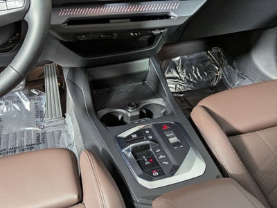 2025 BMW 2 Series 228 xDrive Gran Coupe