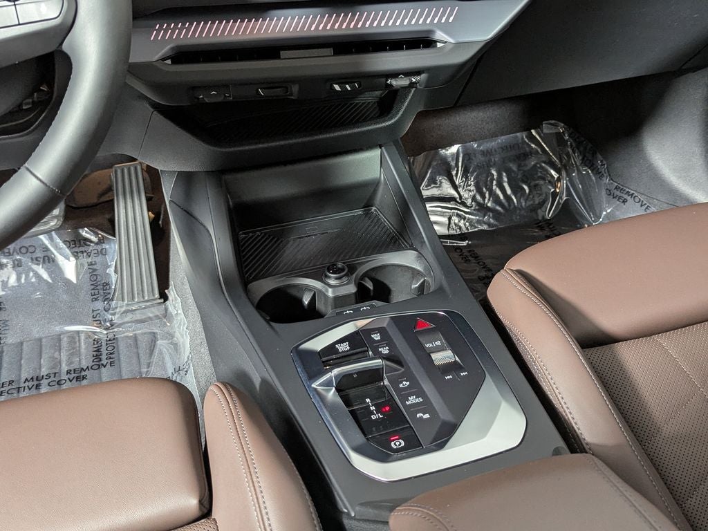 2025 BMW 2 Series 228 xDrive Gran Coupe