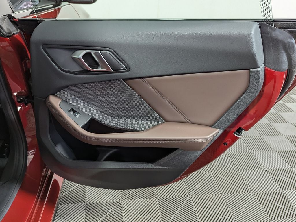 2025 BMW 2 Series 228 xDrive Gran Coupe