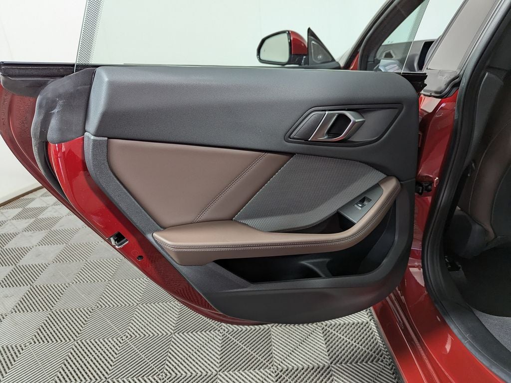 2025 BMW 2 Series 228 xDrive Gran Coupe