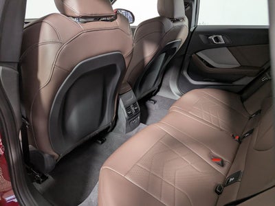 2025 BMW 2 Series 228 xDrive Gran Coupe