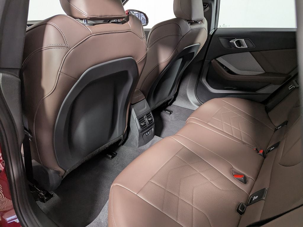 2025 BMW 2 Series 228 xDrive Gran Coupe