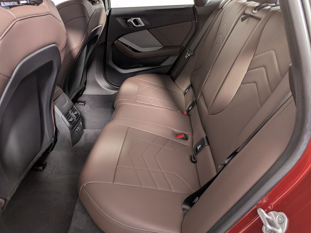 2025 BMW 2 Series 228 xDrive Gran Coupe