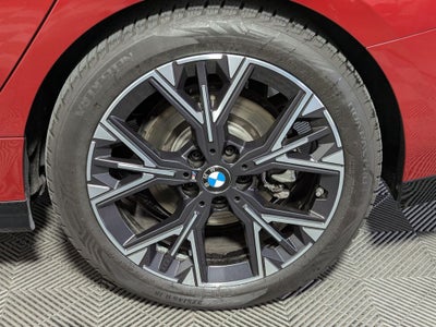 2025 BMW 2 Series 228 xDrive Gran Coupe