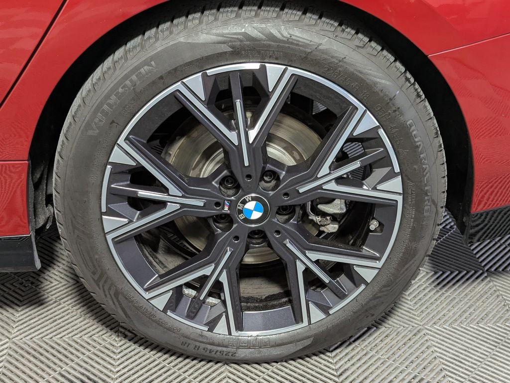 2025 BMW 2 Series 228 xDrive Gran Coupe