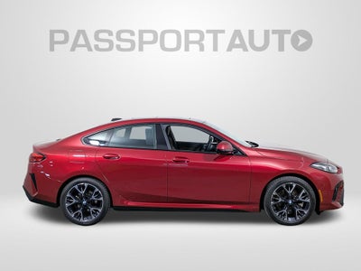 2025 BMW 2 Series 228 xDrive Gran Coupe