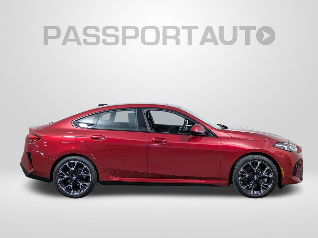 2025 BMW 2 Series 228 xDrive Gran Coupe