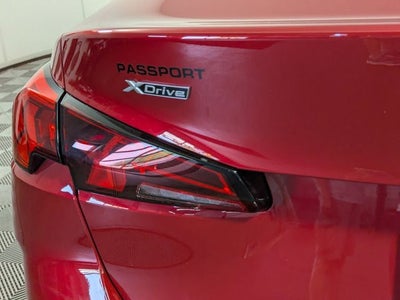 2025 BMW 228i 228 xDrive Gran Coupe