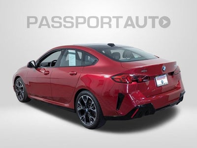2025 BMW 228i 228 xDrive Gran Coupe