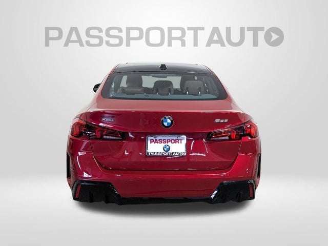 2025 BMW 228i 228 xDrive Gran Coupe