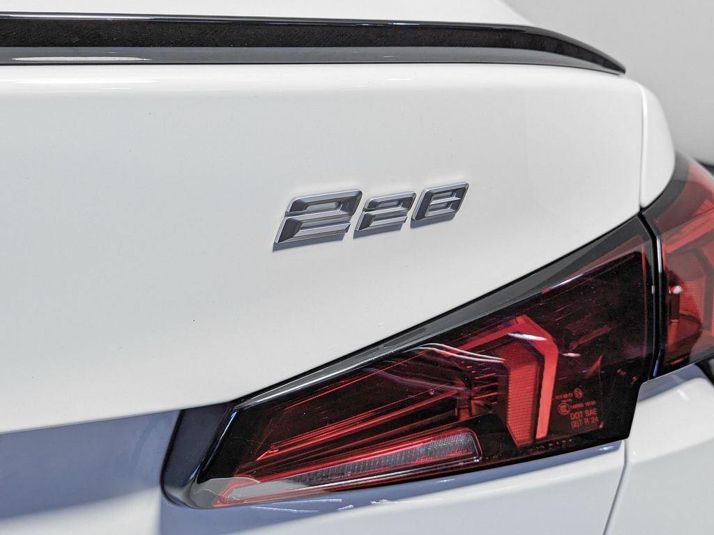 2025 BMW 228i 228 xDrive Gran Coupe