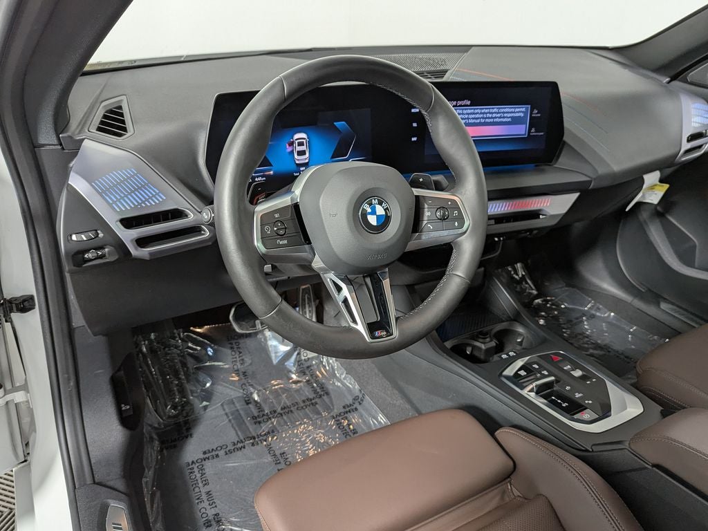 2025 BMW 228i 228 xDrive Gran Coupe