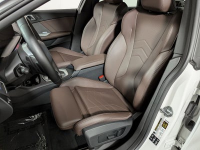 2025 BMW 228i 228 xDrive Gran Coupe