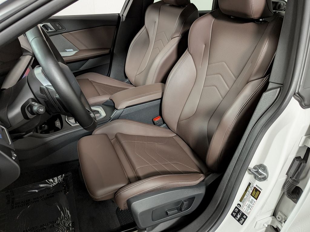 2025 BMW 228i 228 xDrive Gran Coupe