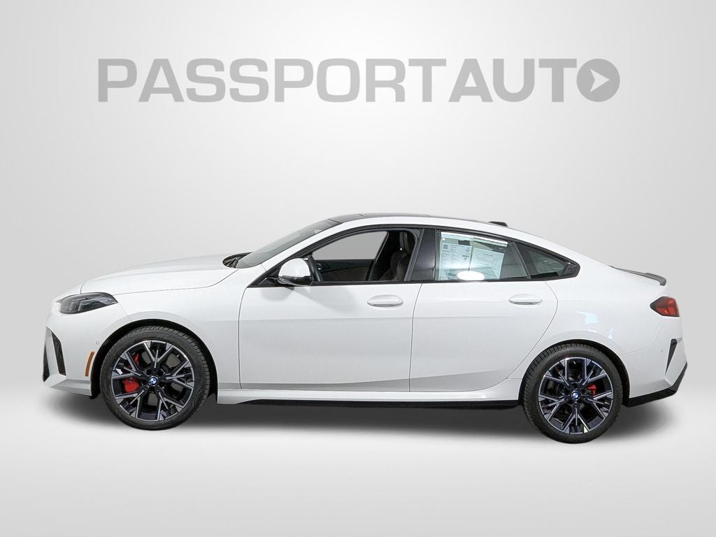 2025 BMW 228i 228 xDrive Gran Coupe