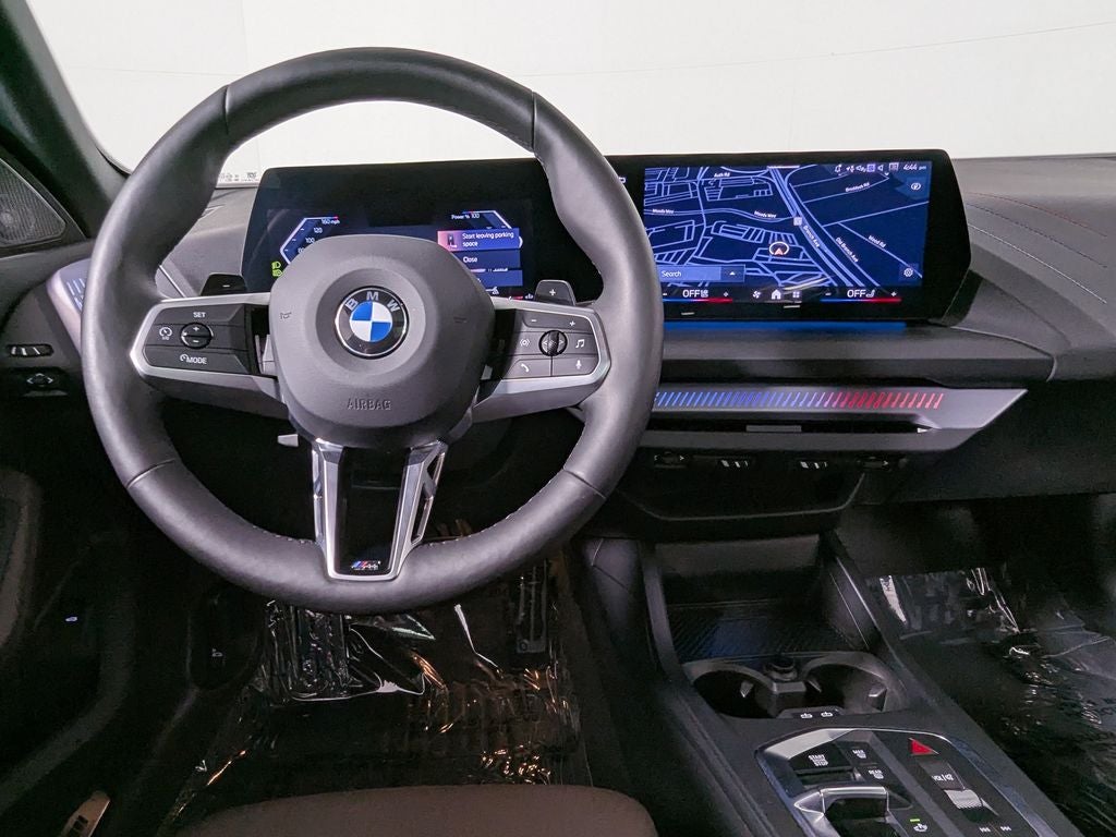 2025 BMW 228i 228 xDrive Gran Coupe